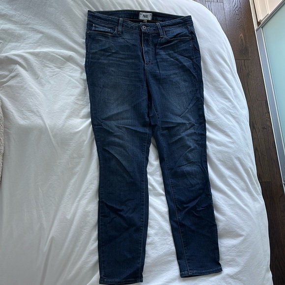Paige Jeans - Picture 2 of 2